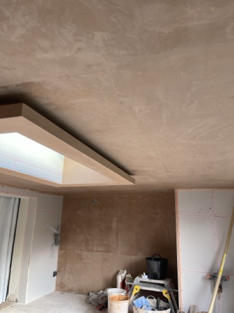Cooper Plastering Stratford Upon Avon