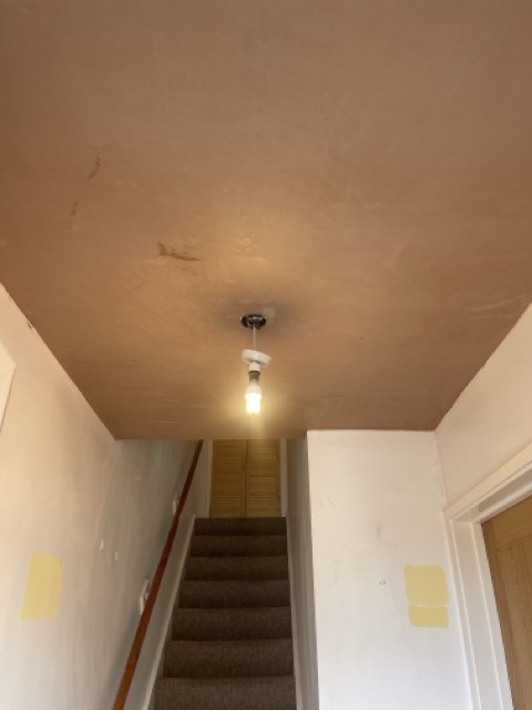 Stratford Upon Avon Artex Removal