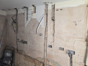 Cooper Plastering Leamington Spa