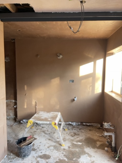 Leamington Spa Plastering