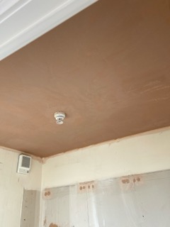 Cooper Plastering Wellesbourne Over Artex
