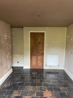 Hatton Ceiling Plastering By Cooper Plastering